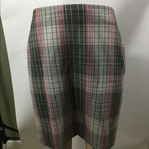 Business skirt